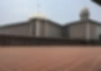 Kabar Gembira Bikers, Idul Adha Sebentar Lagi, Menag: Ada Solat Id Di Masjid Istiqlal