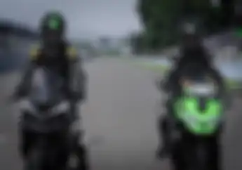 Wuih! Kawasaki Ninja 250 4 Silinder Rilis Sebentar Lagi, Ini Waktunya