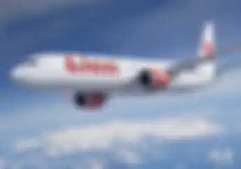 Serbuu Lion Air Buka Lowongan Kerja, Lulusan SMA Bisa Ikut Daftar