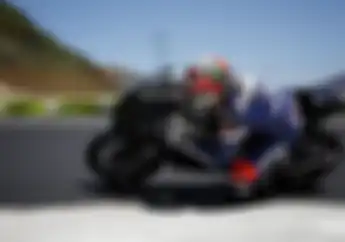 Gak Neko-neko, VInales Latihan Motor Mini Hadapi Jadwal MotoGP 2020