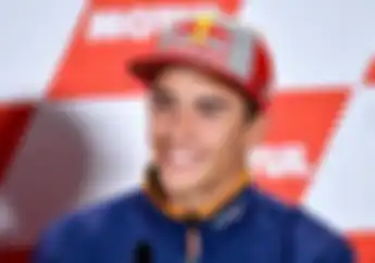MotoGP 2020 Segera Mulai, Marc Marquez Malah Sibuk Latihan Ginian