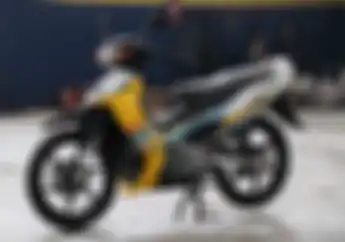 Suzuki Satria 2-Tak Lagi Direstorasi, Bisa Gak Pesan Spare Partnya ke Bengkel Resmi?