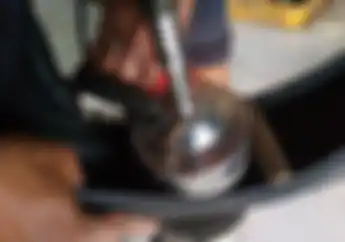 Buset Tambal Ban Dikenakan Harga Rp 550 Ribu Pemotor Bisa Menjerit 