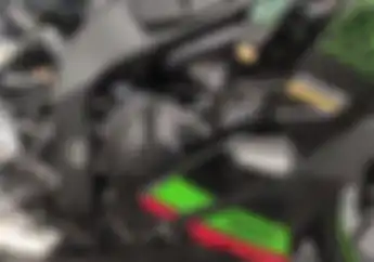 Motor Sport 250 cc 4 Silinder Pertama di Indonesia, Ini Ukuran Piston Kawasaki Ninja ZX-25R