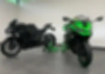 Gokil! Kawasaki Ninja 250 4 Silinder Alias ZX-25R Baru Sampai Dealer Langsung Ludes, Ini Alasannya