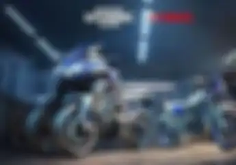 Bikers Pecinta Game Girang Nih, Yamaha Niken dan Tenere 700 Hadir di PUBG Mobile