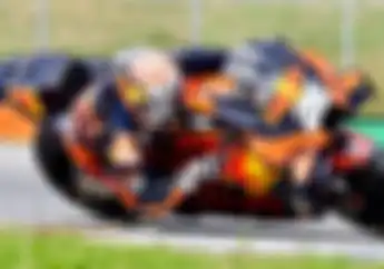Jelang MotoGP 2020, Dani Pedrosa Tutup 2 Hari Tes Pribadi KTM di Brno