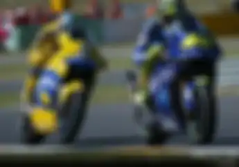 2 Sirkuit MotoGP Afrika Selatan Wajib Diketahui Fanatikan MotoGP
