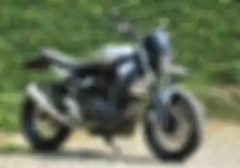 Modifikasi Yamaha MT-25 Ganti 'Baju' Jadi Sport Retro Ala XSR250