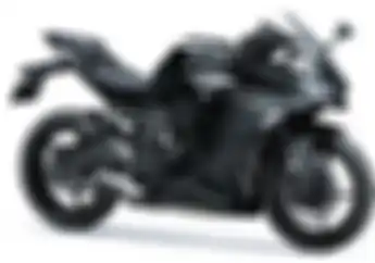 Kenapa Kawasaki Ninja ZX-25R 250 4 Silinder Termurah Hanya Satu Warna?