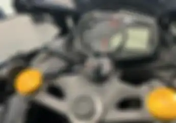 Penasaran Top Speed Kawasaki Ninja ZX-25R Dekati 200 Km/jam 