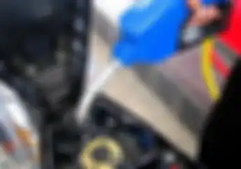 Ini Alasan Motor Lawas Minum Bensin Pertamax atau Pertalite Sering Mati Mesin