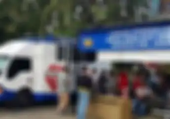 Jangan Terlena, SIM Ini Ternyata Tak Bisa Diperpanjang di Mobil SIM Keliling, Yuk Kepoin