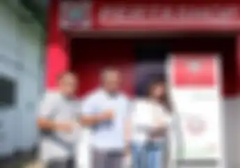 Horeee Harga Bensin Murah Cuma di SPBU Mini Pertamina, Gerainya Makin Banyak