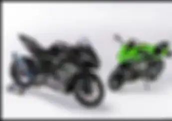 Wuih! WR3 Official Siapkan Part Aftermarket Buat Kawasaki Ninja ZX-25R