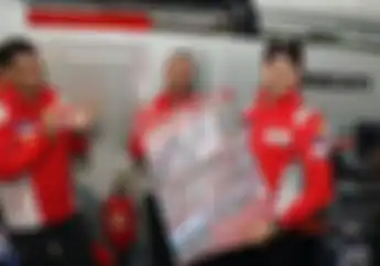Pindahnya Jorge Lorenzo ke Ducati, Di Mana Ada Asap Di Situ Ada Api