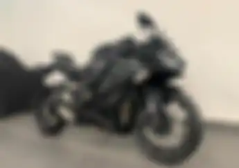 Motornya Baru Meluncur, Filter Udara Aftermarket Buat Kawasaki ZX-25R Sudah Tersedia, Segini Banderolnya