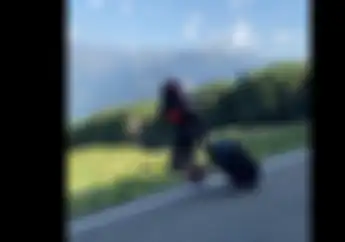 Lama Gak Balapan, Begini Kelakuan Fabio Quartararo Jelang MotoGP 2020