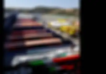 MotoGP 2020 Di Depan Mata, Semua Tim Udah Hadir di Jerez, Nih Buktinya