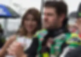 Didepak Honda, Cal Crutchlow Tolak Mentah-mentah Tawaran ke WSBK