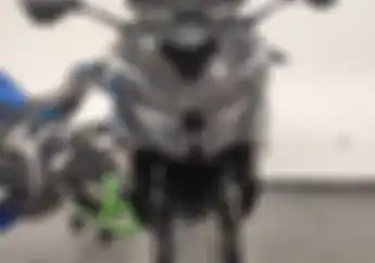 Muka Kawasaki Ninja 250 4 Silinder Alias ZX-25R Berlubang, Ternyata Ada Fungsinya