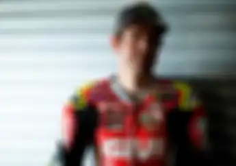 Sah, Cal Crutchlow Resmi Jadi Test Rider Yamaha di MotoGP 2021