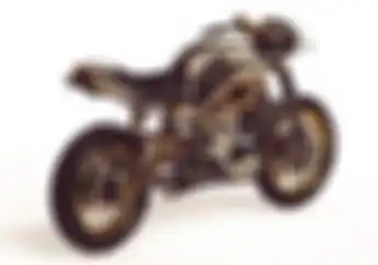 Mesin 2-tak Cuman Motor Jadul, Kata Siapa? Pabrikan Ini Rilis Motor Baru 2-Tak  250 Cc