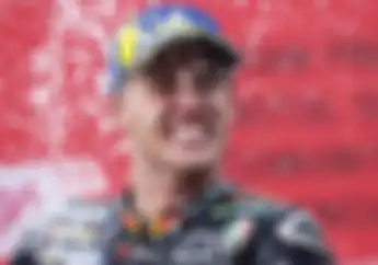 Pol Espargaro Sedih Tinggalkan KTM Tapi Sulit Untuk Menolak Honda