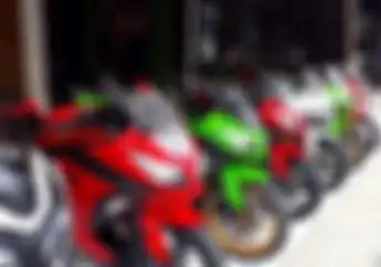 Habis Kawasaki Ninja ZX-25R Rilis, Harga Ninja 250 Bekas Cuma Segini
