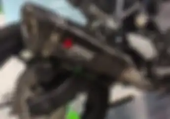 Akrapovic Buat Kawasaki Ninja 250 4 Silinder Alias ZX-25R Sudah Ada, Harganya Fantastis!