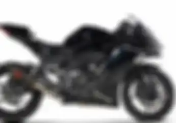 Sudah Ada Buat ZX-25R, Begini Ciri-ciri Knalpot Akrapovic yang Asli