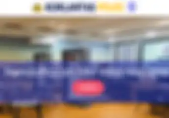 Cara dan Biaya Pembuatan SIM Internasional, Cocok Buat Touring ke Luar Negeri