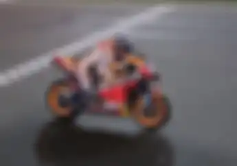 Dipindah ke Tim Satelit, Kok Alex Marquez Malah Berterima Kasih?
