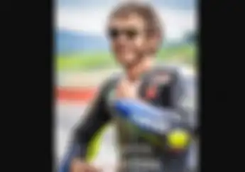 Gara-gara Kangen MotoGP, Valentino Rossi Blak-blakan Bilang Begini