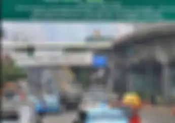 Waduh, Aturan Ganjil Genap Masuk Evaluasi, Apakah Sudah Berlaku?