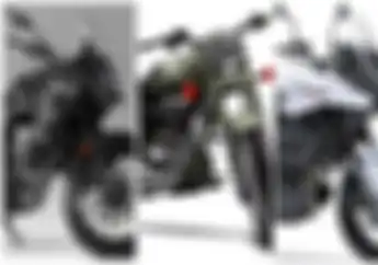 Cari Moge Bekas Seharga Kawasaki Ninja ZX-25R? Pilihannya Keren-keren Banget Nih