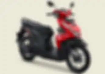 Banyak yang Lupa 4 Motor Matic Ini Lebih Murah dari Honda BeAT