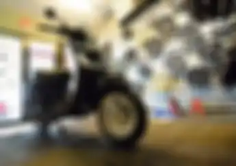 Bikin Tampilan Beda, Nih Pilihan Velg Vespa Keren, Mulai dari Rp 2 Jutaan Sampai Sultan Only
