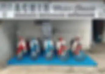 Pengen Beli Motor Jadul Honda C70? Sekarang Cuma Seginian Harganya