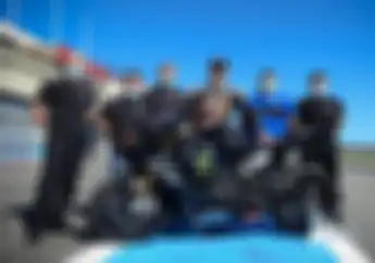 MotoGP 2020 Sebentar Lagi, Fabio Quartararo Malah Kena Pinalti, Alamat Rossi Juara?