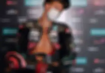 Jelang MotoGP Jerez 2020, Ini Loh Hukuman FIM Untuk Fabio Quartararo