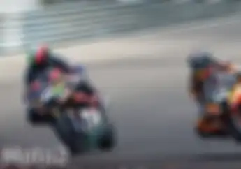 Wah, Repsol Honda Ingin Kembali Ciptakan Persaingan Doohan VS Criville