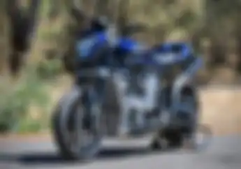 Siapa Bilang Motor MotoGP Terkencang di Dunia? Motor Buatan Australia Ini Punya Mesin Lebih Gila