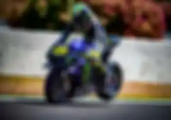 Valentino Rossi Bantah Teken Kontrak, Tapi 99% Gabung Petronas Yamaha