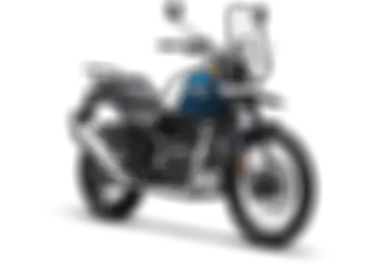 Punya Pilihan Warna dan Fitur Baru, Segini Banderol Royal Enfield Himalayan