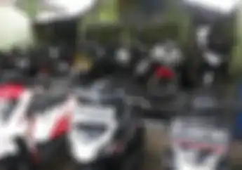 Buruan Sikat! Harga Motor Bekas Honda BeAT Mulai Rp 7 Jutaan, Jangan Sampai Kehabisan