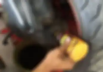 Jangan Pakai Oli Mesin Motor Matic Sekalian Buat Gardan, Efeknya Bikin Dompet Jebol