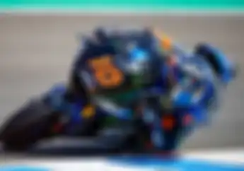 Hasil FP1 Moto2 Spanyol 2020, Murid Valentino Rossi Tercepat, Andi Gilang Posisi Berapa?