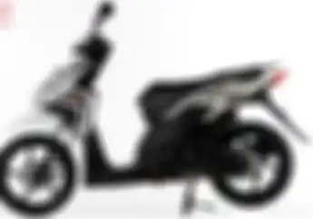 Sudah Pada Lupa Ternyata Honda Vario Tipe Ini Langka di Indonesia Layak Dikoleksi 
