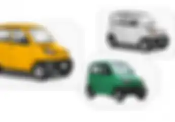 Muat 4 Orang Seharga Motor Seken, Inilah Spesifikasi 5 Kendaraan Tahan Hujan dan Panas